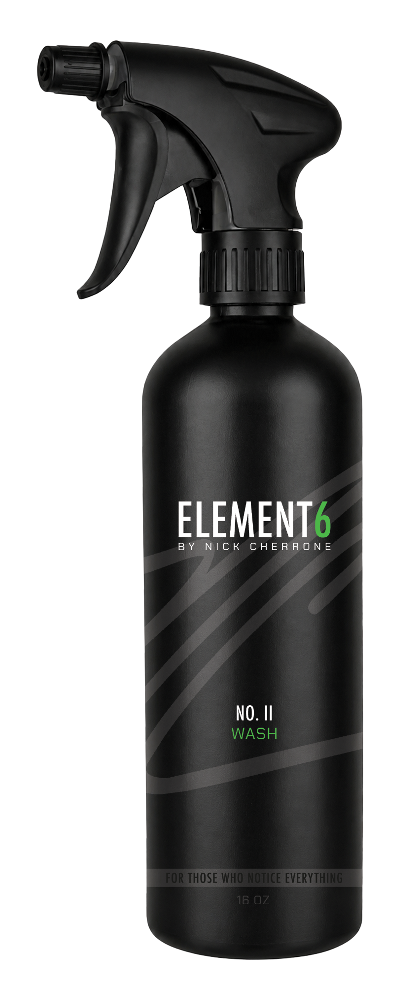 Element6 No. II WASH