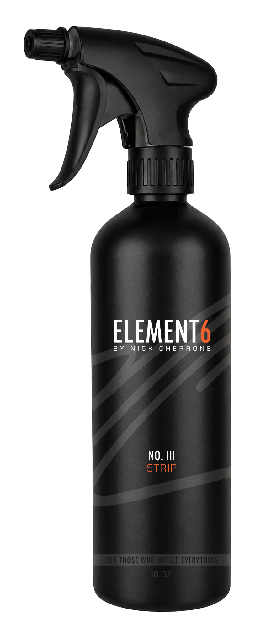 Element6 No. III STRIP