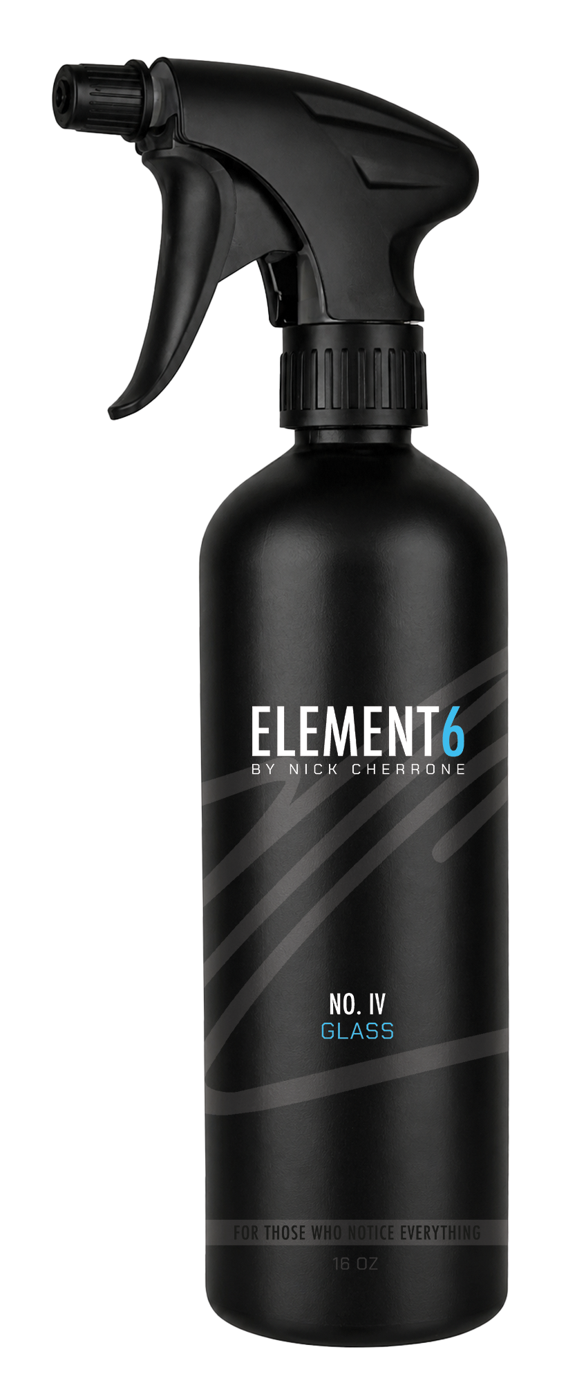 Element6 No. IV GLASS