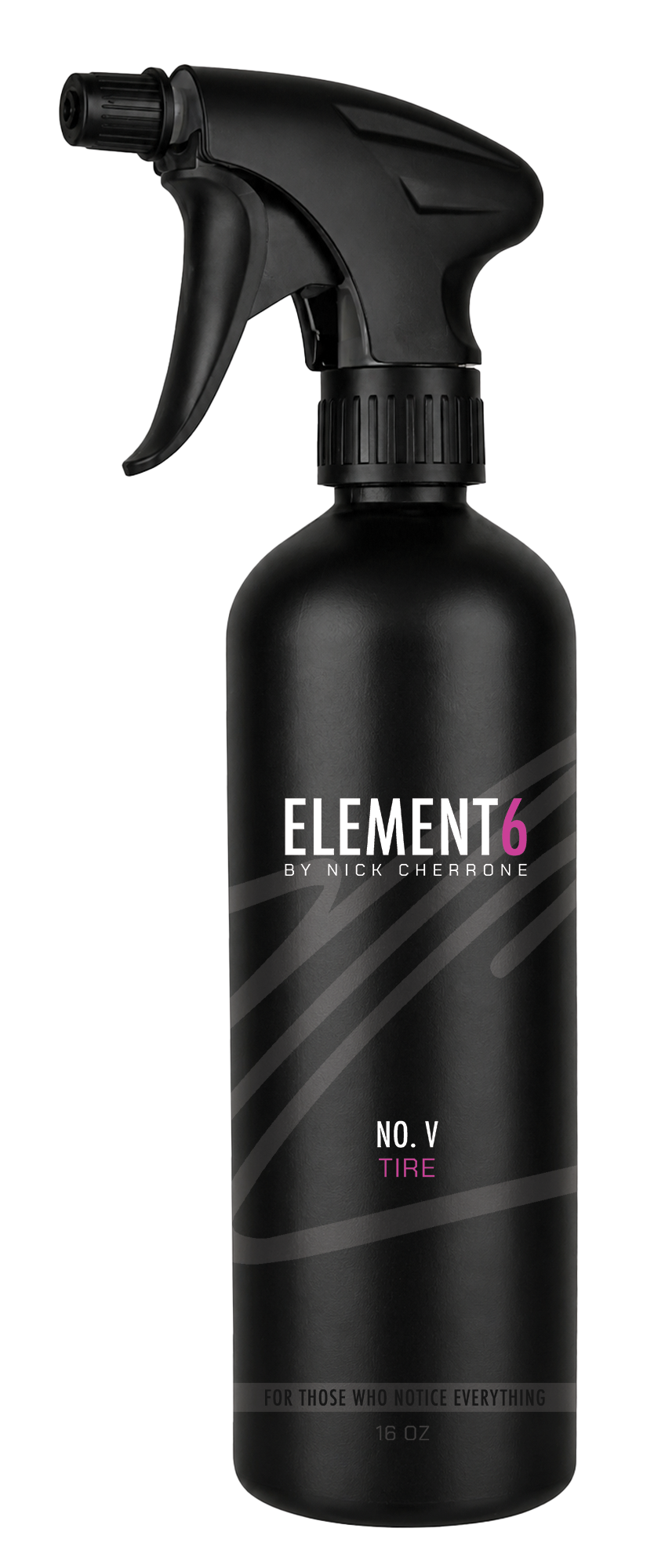 Element6 No. V TIRE