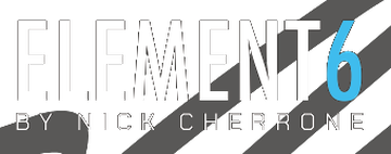 Element6 by Nick Cherrone - Home